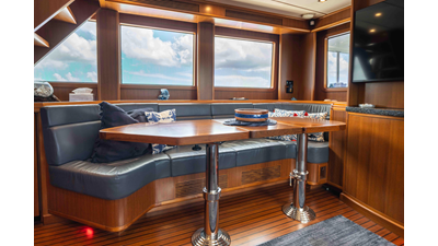 2022 NORDHAVN N63 - photo 12