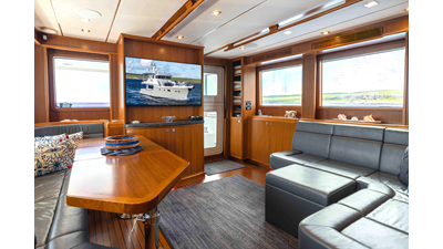 2022 NORDHAVN N63 - photo 13