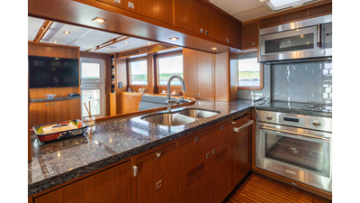 2022 NORDHAVN N63 - photo 14