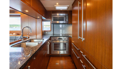 2022 NORDHAVN N63 - photo 15
