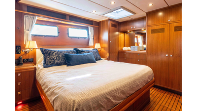 2022 NORDHAVN N63 - photo 17