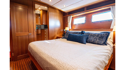 2022 NORDHAVN N63 - photo 18
