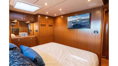 2022 NORDHAVN N63 - photo 20