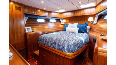 2022 NORDHAVN N63 - photo 21