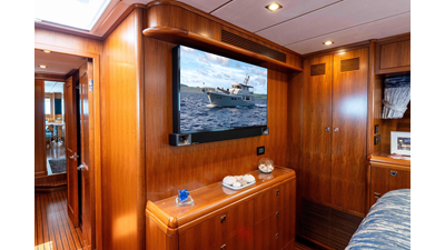 2022 NORDHAVN N63 - photo 22