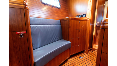 2022 NORDHAVN N63 - photo 23