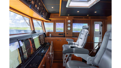 2022 NORDHAVN N63 - photo 26