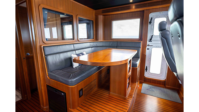2022 NORDHAVN N63 - photo 28