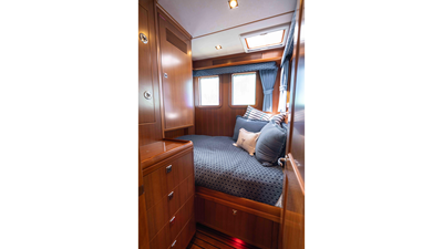 2022 NORDHAVN N63 - photo 29