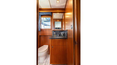 2022 NORDHAVN N63 - photo 30
