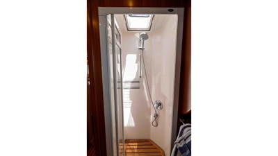 2022 NORDHAVN N63 - photo 31