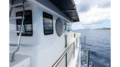 2022 NORDHAVN N63 - photo 32
