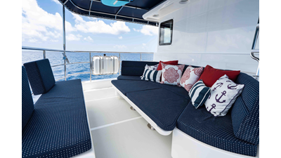 2022 NORDHAVN N63 - photo 33