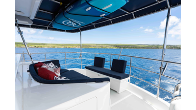 2022 NORDHAVN N63 - photo 34