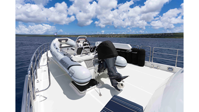 2022 NORDHAVN N63 - photo 35