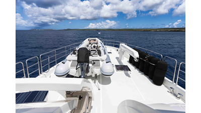 2022 NORDHAVN N63 - photo 36