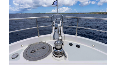 2022 NORDHAVN N63 - photo 38