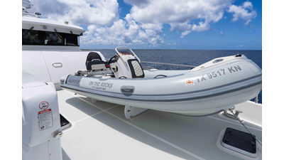 2022 NORDHAVN N63 - photo 39