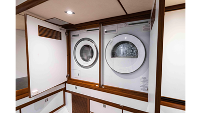 2022 NORDHAVN N63 - photo 41