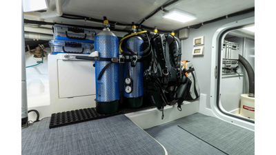 2022 NORDHAVN N63 - photo 47