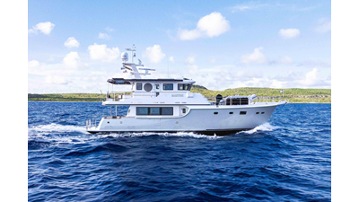 2022 NORDHAVN N63 - photo 51
