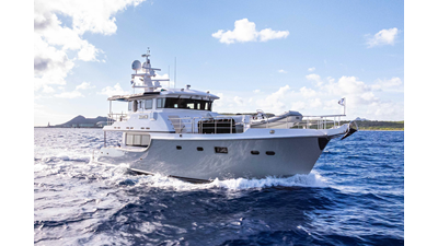 2022 NORDHAVN N63 - photo 52