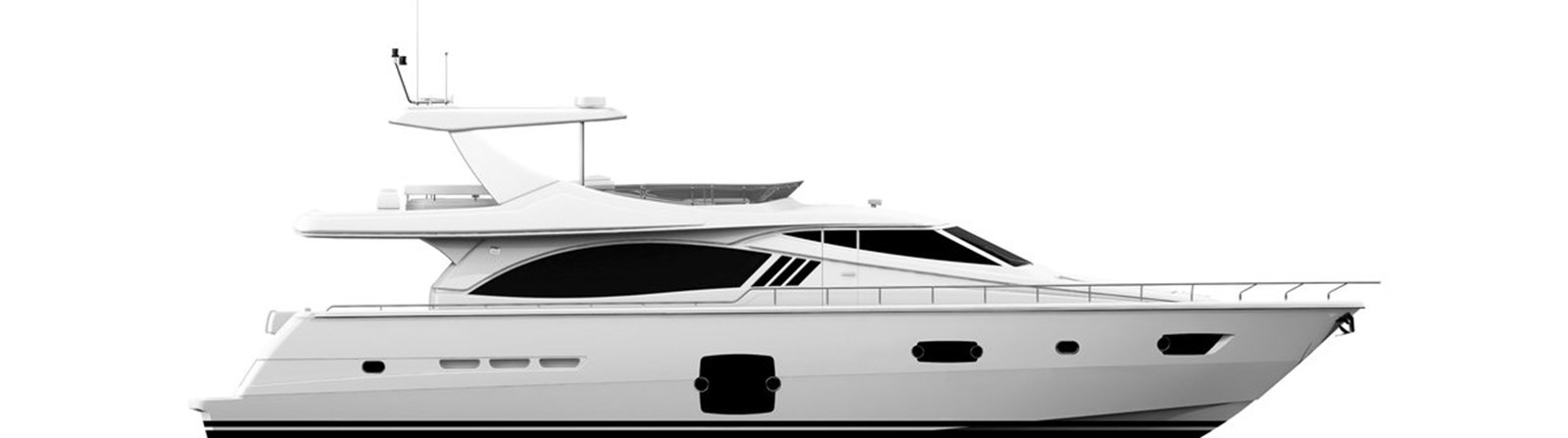 Topsides