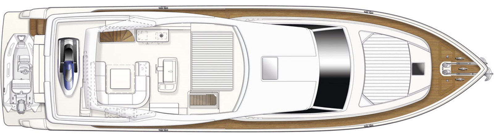 Flybridge