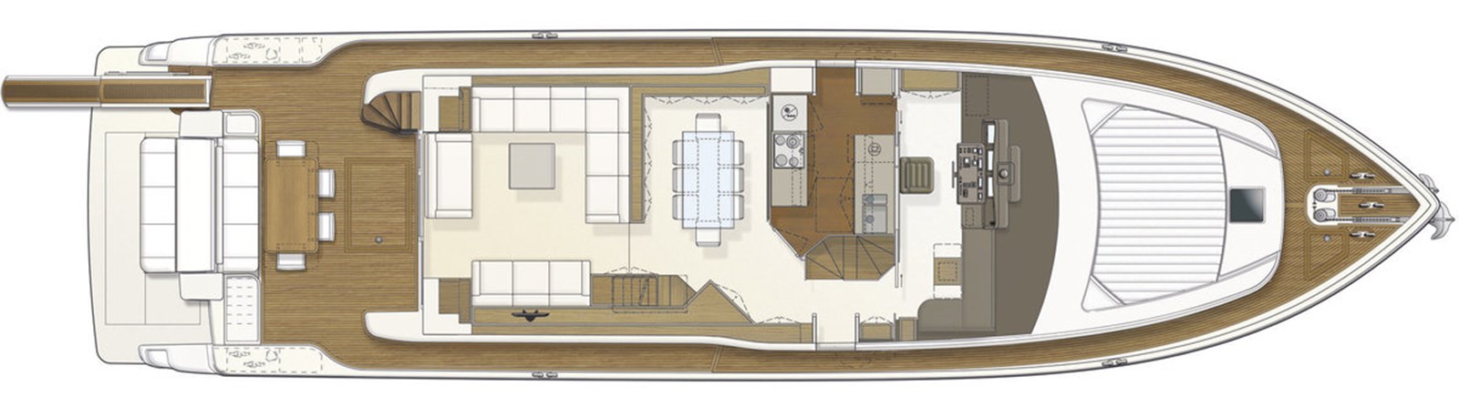 Main Deck