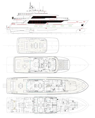 Plan n° 1