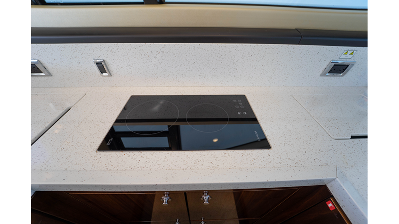 Photo of FAIRLINE FOREVER RECESS 53'