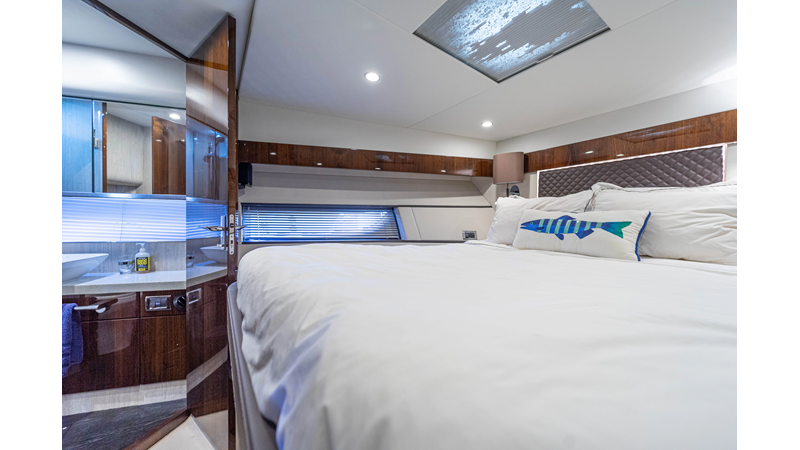Photo of FAIRLINE FOREVER RECESS 53'