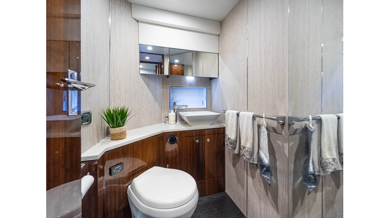 Photo of FAIRLINE FOREVER RECESS 53'
