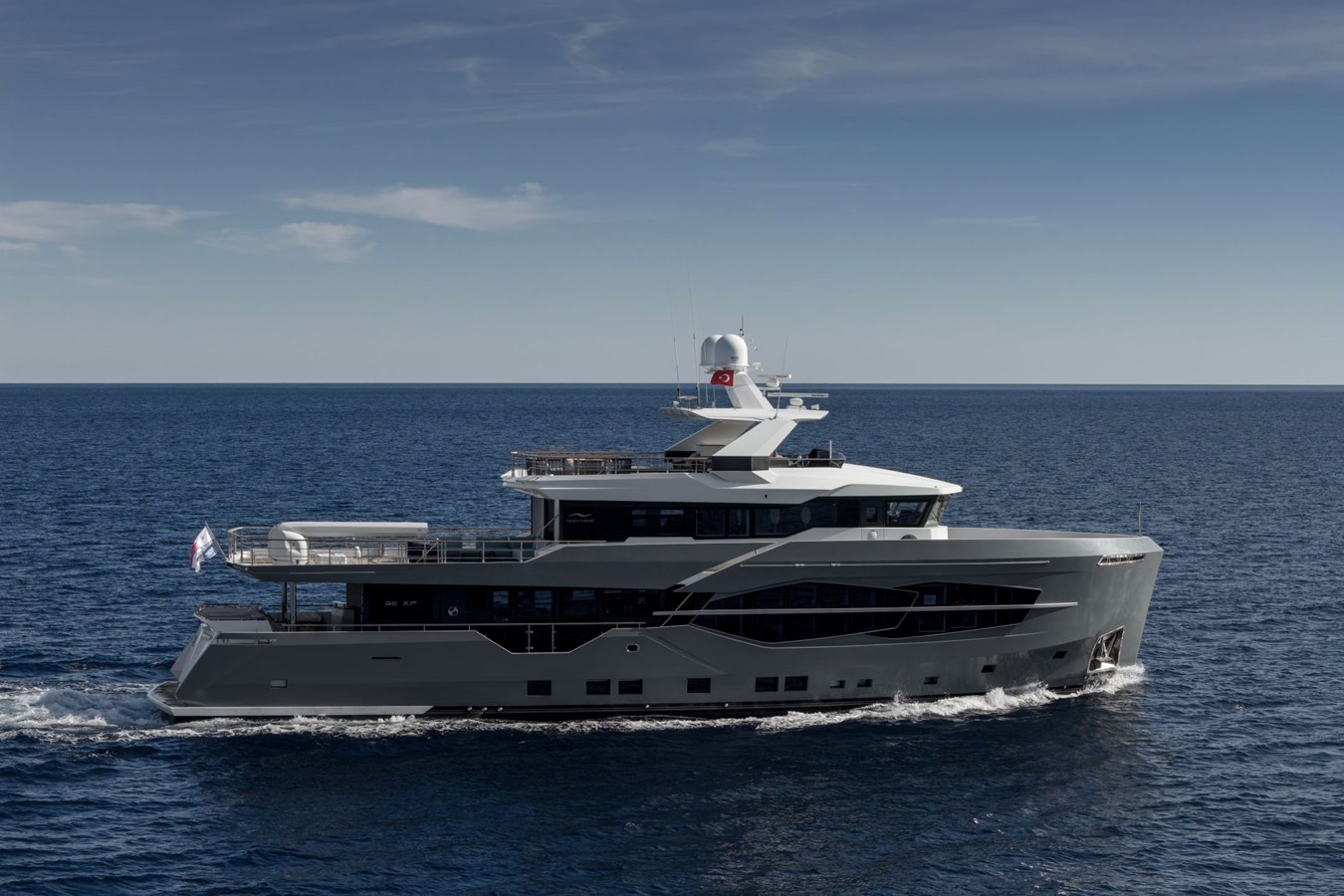 2019 Numarine 32XP QM