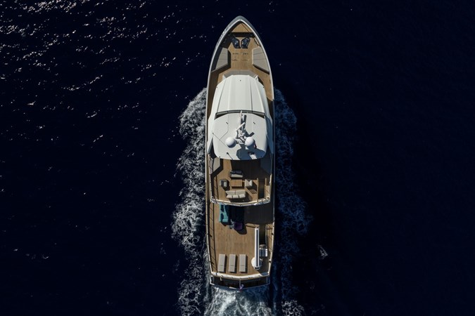 2019 NUMARINE 32XP