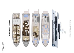 2019 NUMARINE 32XP - photo 47