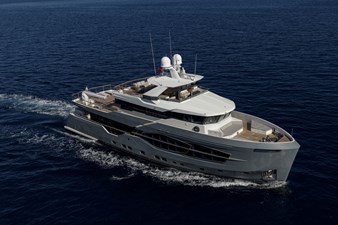 2019 NUMARINE 32XP - photo 6