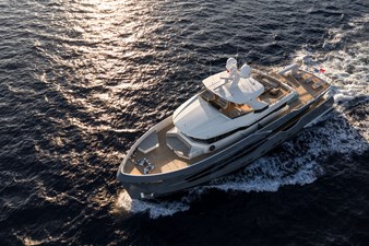 2019 NUMARINE 32XP - photo 7