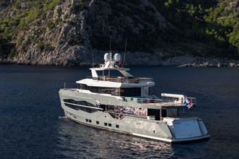 2019 NUMARINE 32XP - photo 8