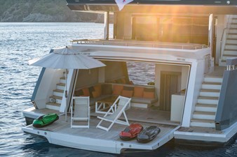 2019 NUMARINE 32XP - photo 10