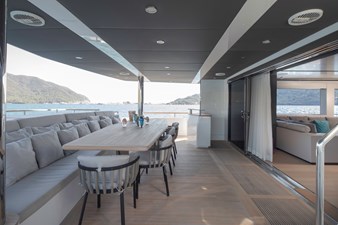 2019 NUMARINE 32XP - photo 11