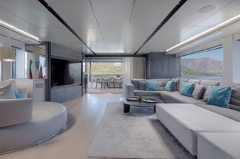 2019 NUMARINE 32XP - photo 15