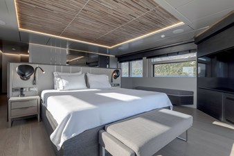 2019 NUMARINE 32XP - photo 24