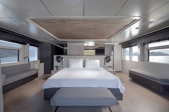 2019 NUMARINE 32XP - photo 25