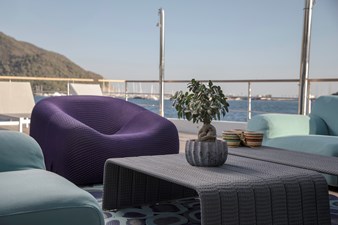 2019 NUMARINE 32XP - photo 30