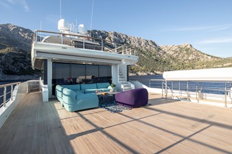 2019 NUMARINE 32XP - photo 31