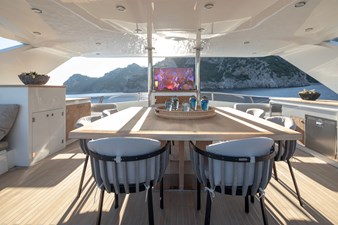 2019 NUMARINE 32XP - photo 36