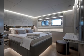 2019 NUMARINE 32XP - photo 37