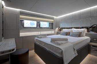 2019 NUMARINE 32XP - photo 39