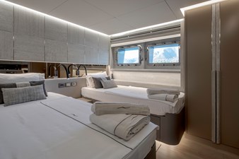 2019 NUMARINE 32XP - photo 41